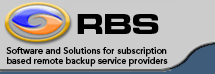 Remote Backup Systems